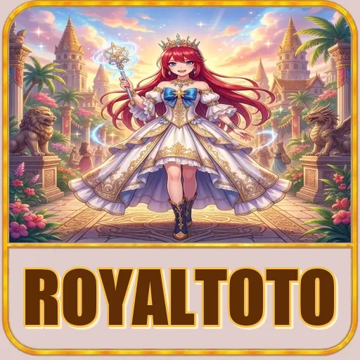 Persyaratan APK royaltoto: Android 5.0, 58 MB, RAM 2 GB