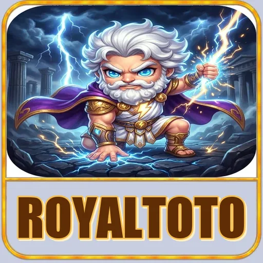 Tabel RTP game kasino royaltoto