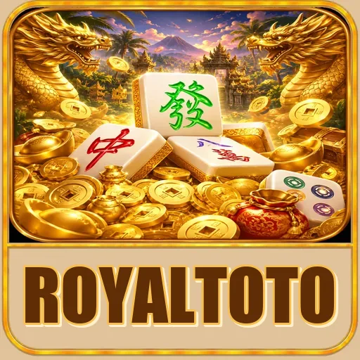 Enam jenis lotre berlisensi royaltoto termasuk Mega Lottery dan Instant Win