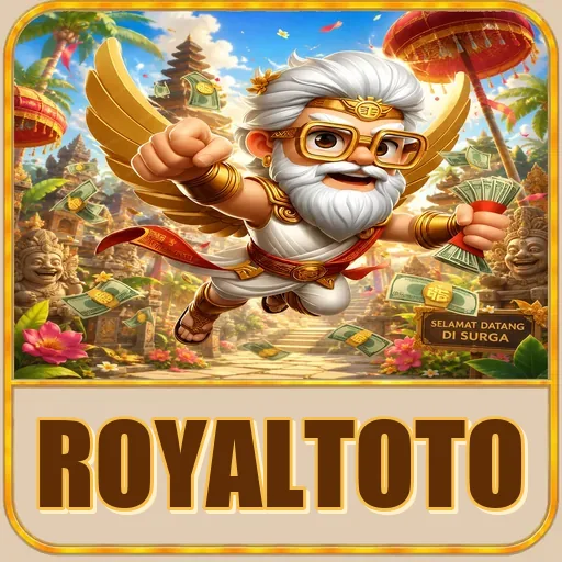 8 dari 47 penyedia slot royaltoto: Pragmatic Play, NetEnt, Play'n GO, PG Soft