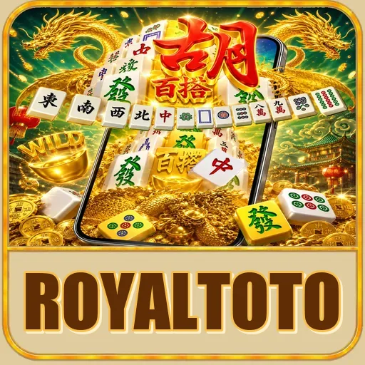 Tingkatan program VIP royaltoto